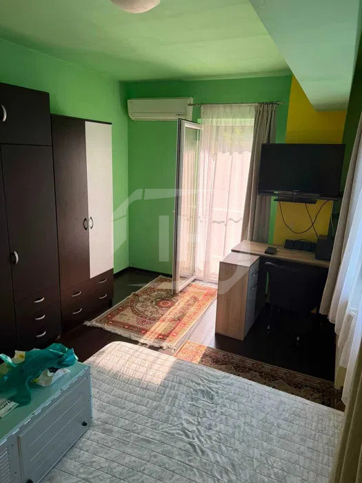 Apartament 2 camere I cat-friendly I Manastur 
