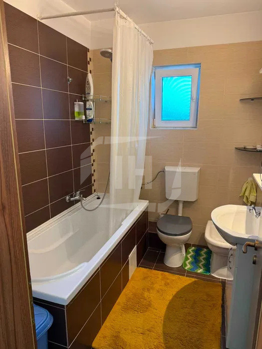 Apartament 2 camere I cat-friendly I Manastur 