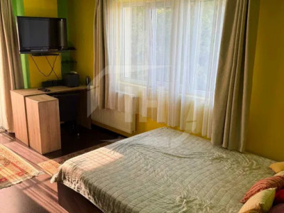 Apartament 2 camere I cat-friendly I Manastur 