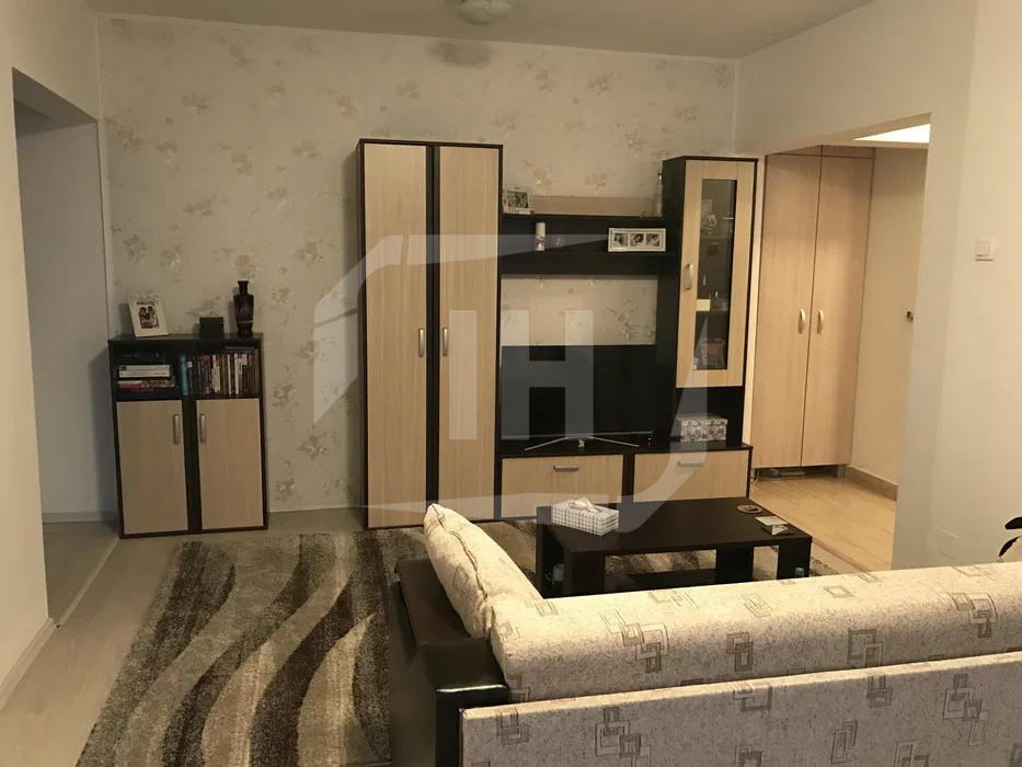 Apartament 2 camere, etaj intermediar, Gheorgheni