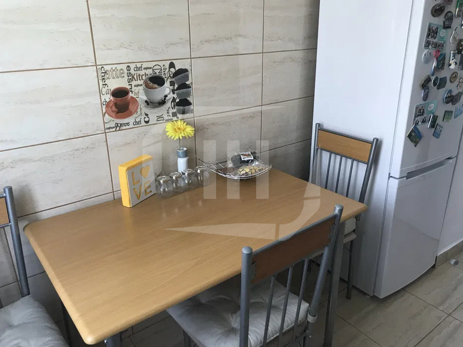Apartament 2 camere, etaj intermediar, Gheorgheni