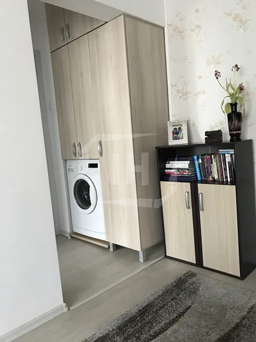 Apartament 2 camere, etaj intermediar, Gheorgheni