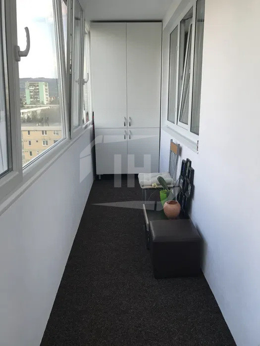 Apartament 2 camere, etaj intermediar, Gheorgheni
