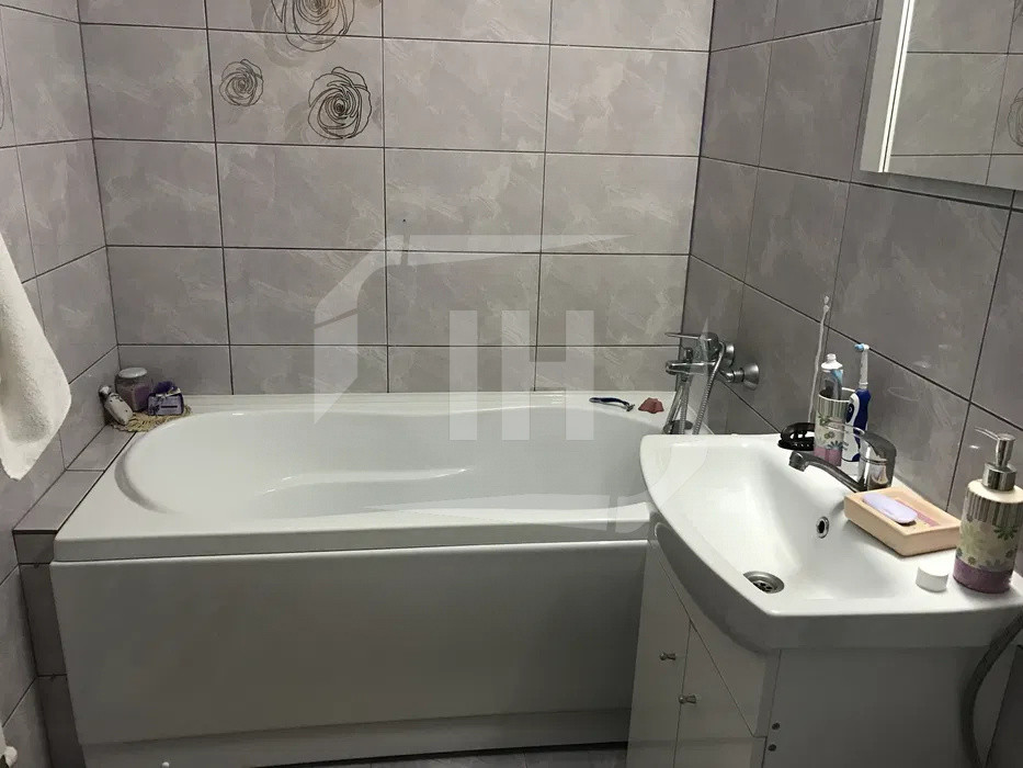 Apartament 2 camere, etaj intermediar, Gheorgheni