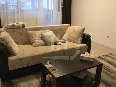 Apartament 2 camere, etaj intermediar, Gheorgheni