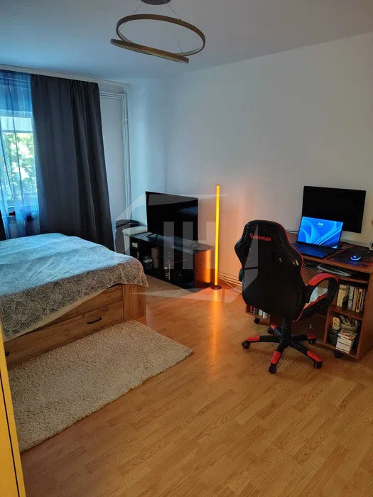 Apartament 3 camere I 2 bai I  decomandat I Gheorgheni I Nicolae Titulescu