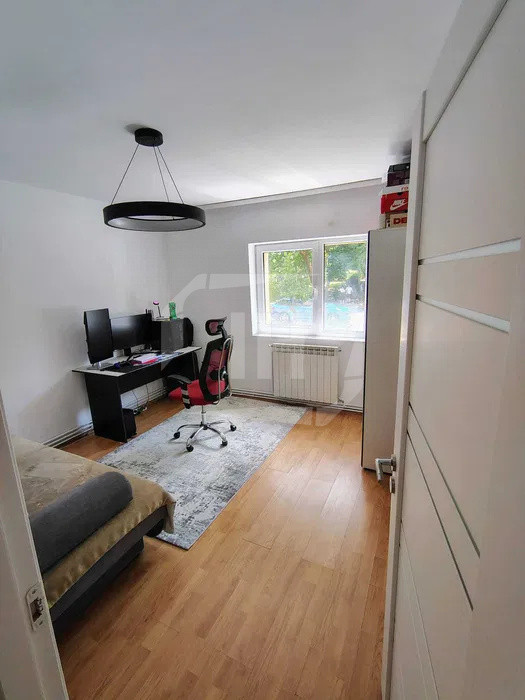 Apartament 3 camere I 2 bai I  decomandat I Gheorgheni I Nicolae Titulescu