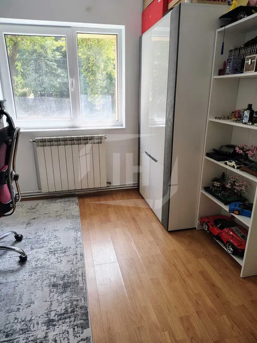 Apartament 3 camere I 2 bai I  decomandat I Gheorgheni I Nicolae Titulescu