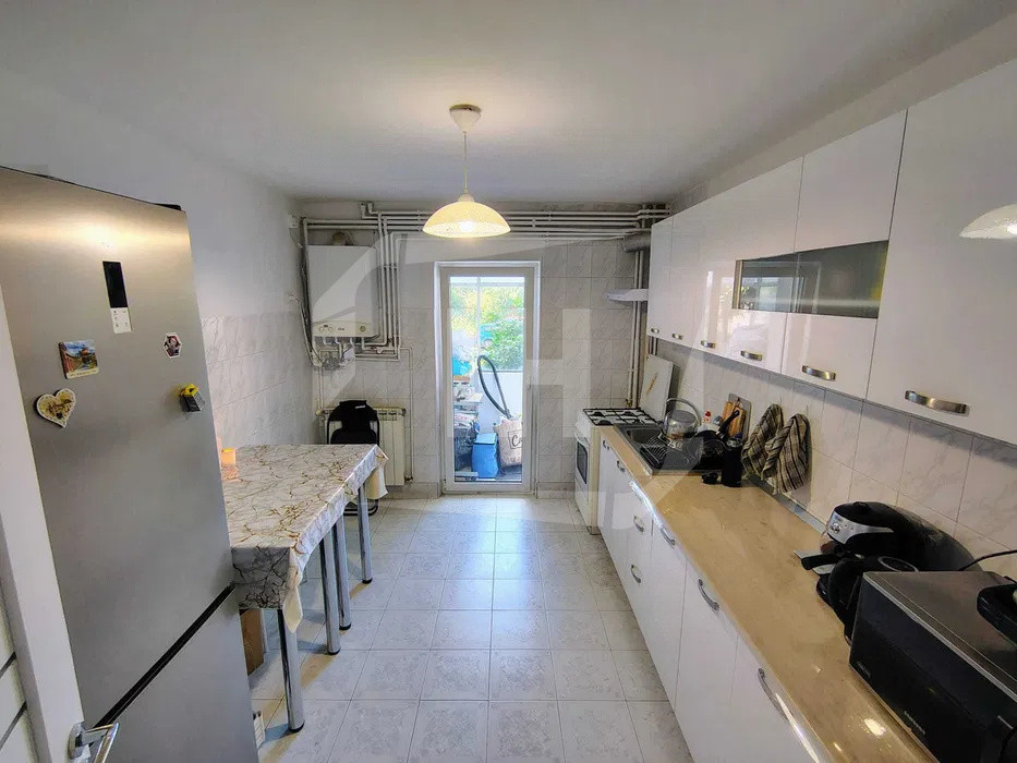 Apartament 3 camere I 2 bai I  decomandat I Gheorgheni I Nicolae Titulescu