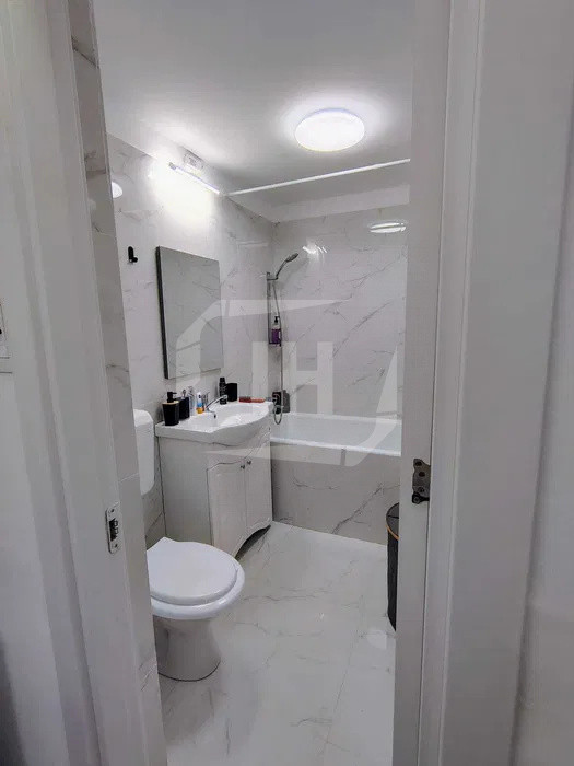 Apartament 3 camere I 2 bai I  decomandat I Gheorgheni I Nicolae Titulescu