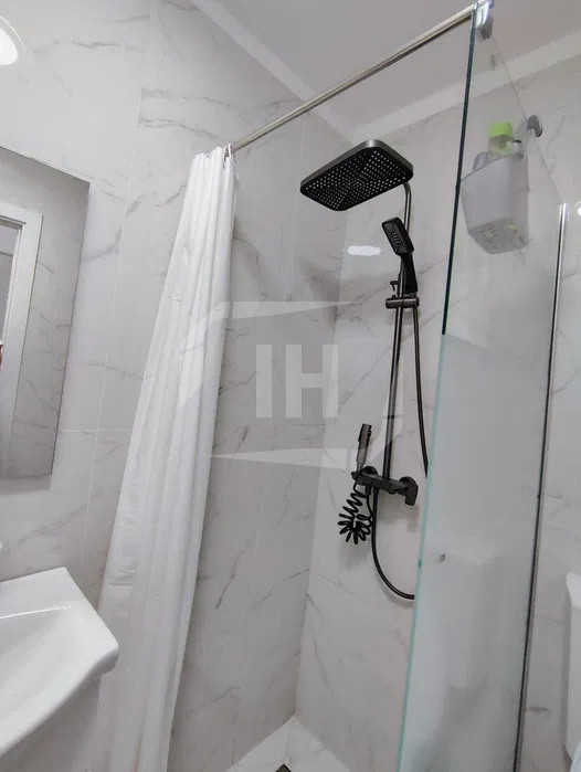 Apartament 3 camere I 2 bai I  decomandat I Gheorgheni I Nicolae Titulescu
