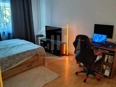 Apartament 3 camere I 2 bai I  decomandat I Gheorgheni I Nicolae Titulescu