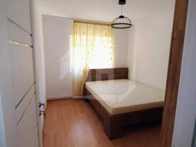 Apartament 3 camere I 2 bai I  decomandat I Gheorgheni I Nicolae Titulescu