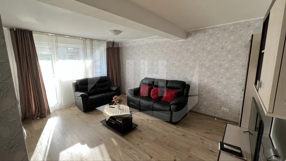 Apartament 2 camere, parcare subterana, Intre Lacuri