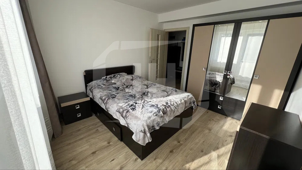 Apartament 2 camere, parcare subterana, Intre Lacuri