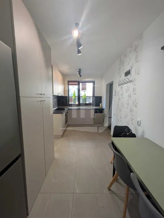 Apartament 2 camere, zona UMF, Zorilor
