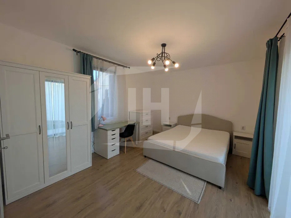 Apartament 2 camere, zona UMF, Zorilor