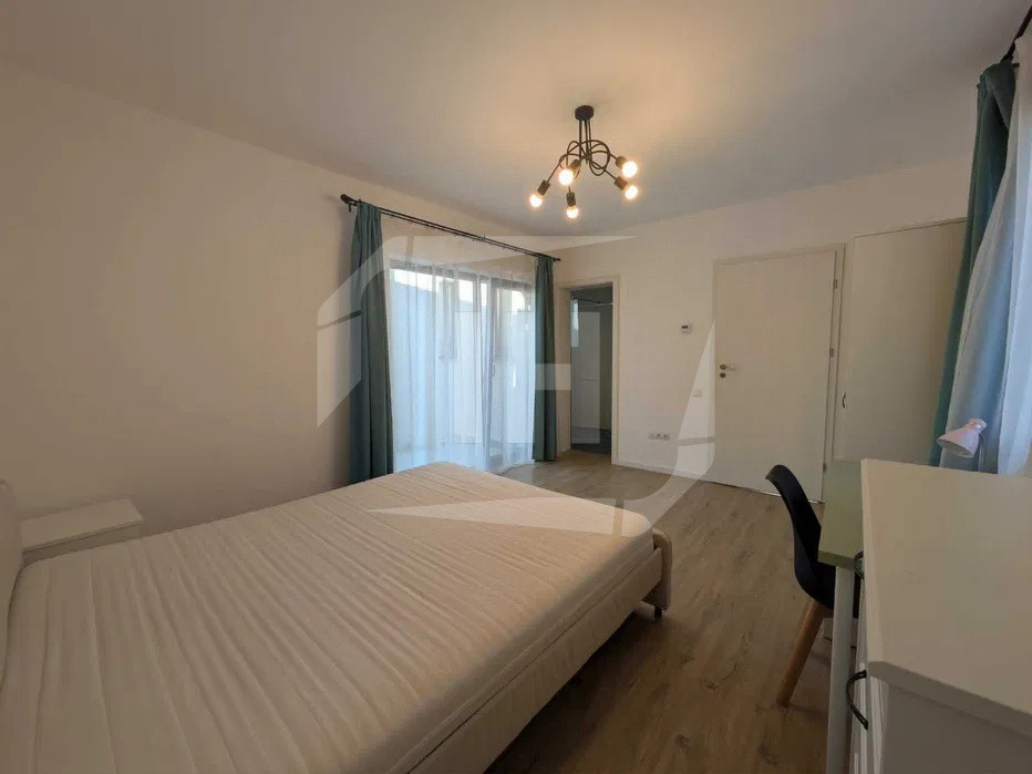 Apartament 2 camere, zona UMF, Zorilor