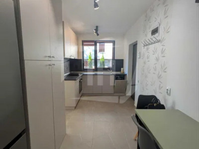 Apartament 2 camere, zona UMF, Zorilor