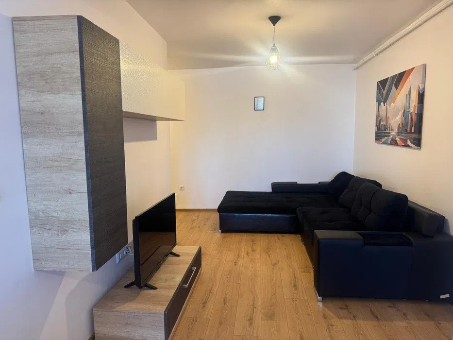 Apartament 2 camere la cheie, parcare subterana, zona Fabrica de Sport