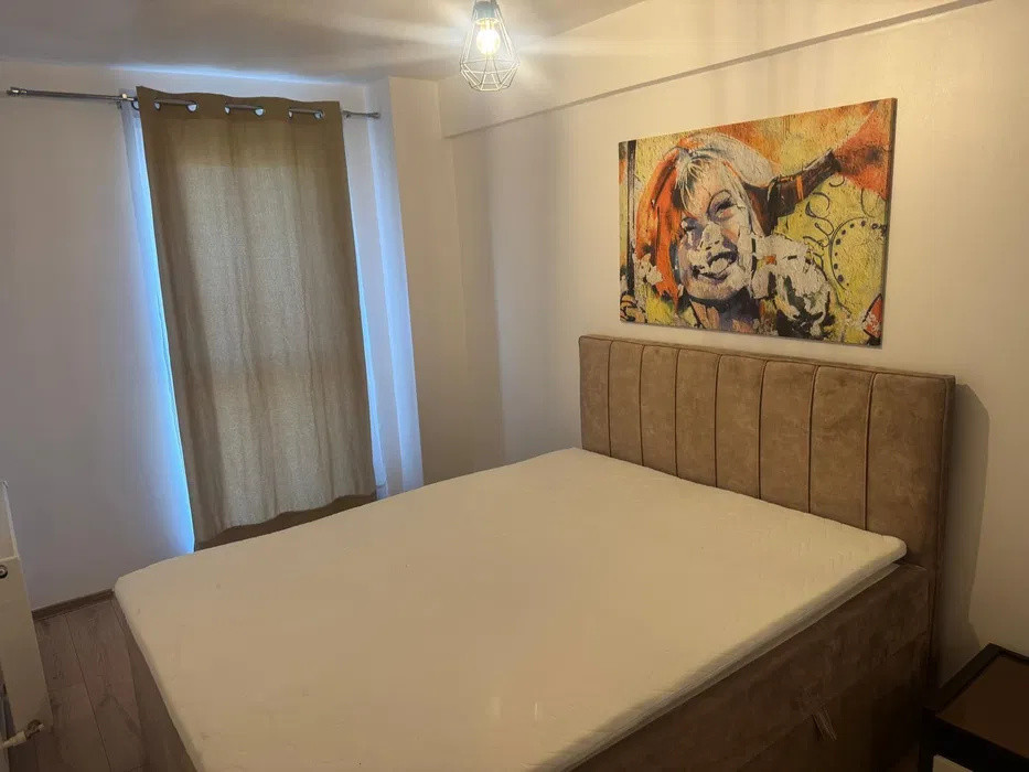Apartament 2 camere la cheie, parcare subterana, zona Fabrica de Sport