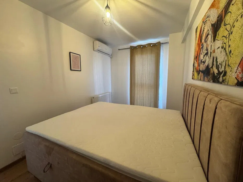 Apartament 2 camere la cheie, parcare subterana, zona Fabrica de Sport