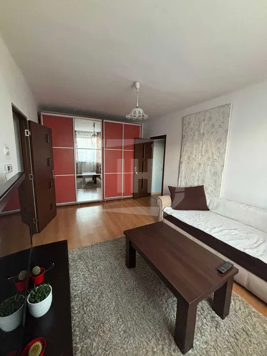 Apartament pe Horea - Facultatea de Litere