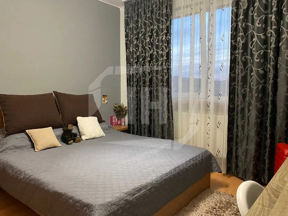 Apartament pe Horea - Facultatea de Litere