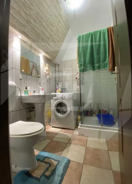 Apartament pe Horea - Facultatea de Litere