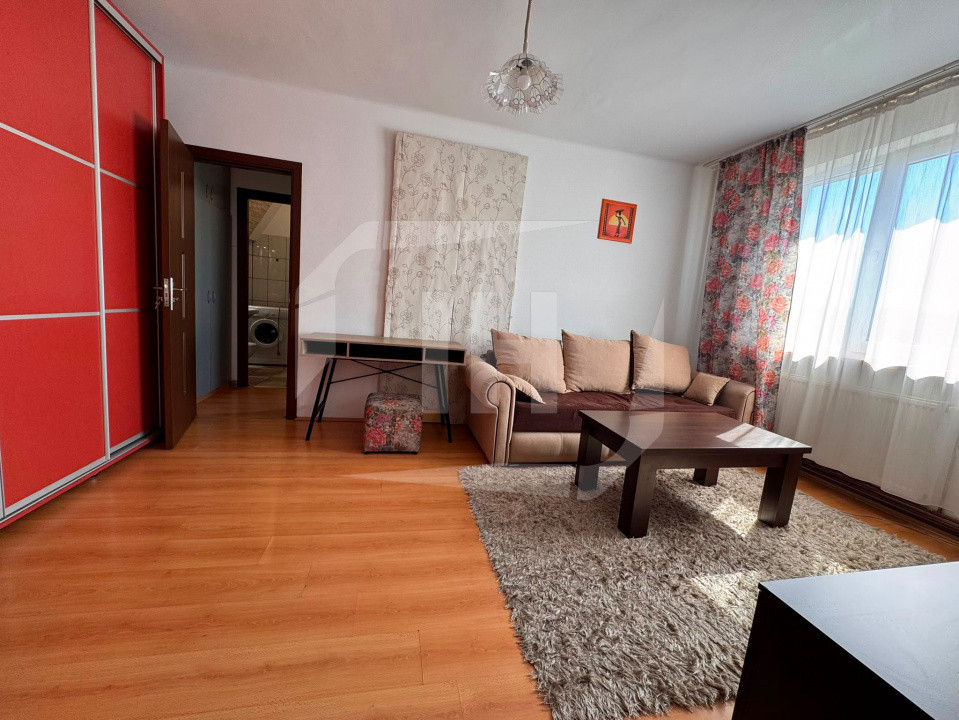 Apartament pe Horea - Facultatea de Litere