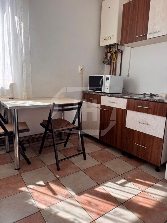 Apartament pe Horea - Facultatea de Litere