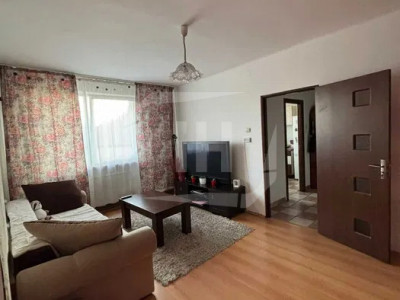 Apartament pe Horea - Facultatea de Litere