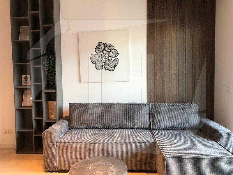 Apartament 2 camere, parcare, pet friendly, zona The Office