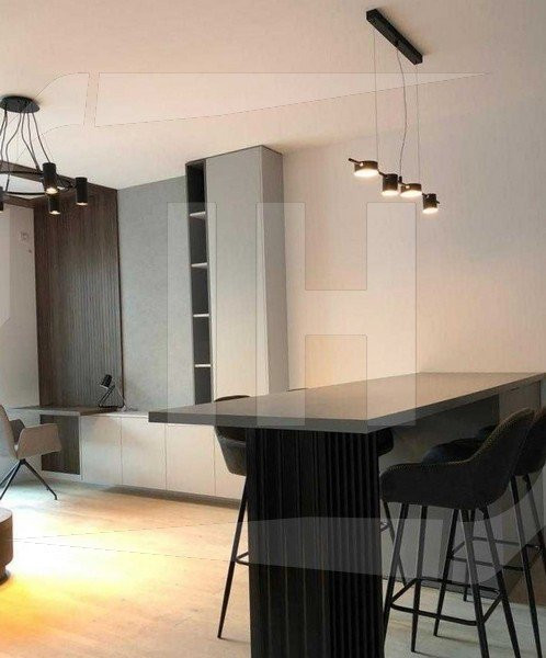 Apartament 2 camere, parcare, pet friendly, zona The Office