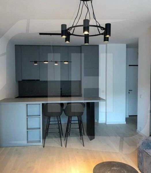 Apartament 2 camere, parcare, pet friendly, zona The Office