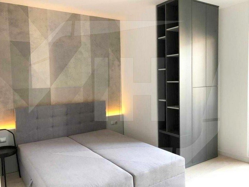 Apartament 2 camere, parcare, pet friendly, zona The Office