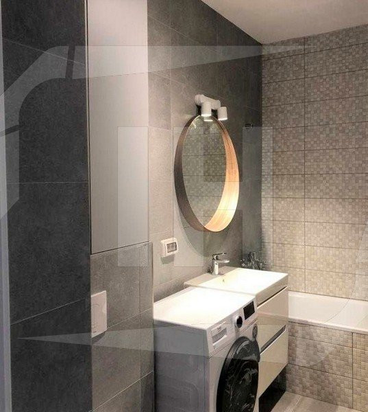 Apartament 2 camere, parcare, pet friendly, zona The Office