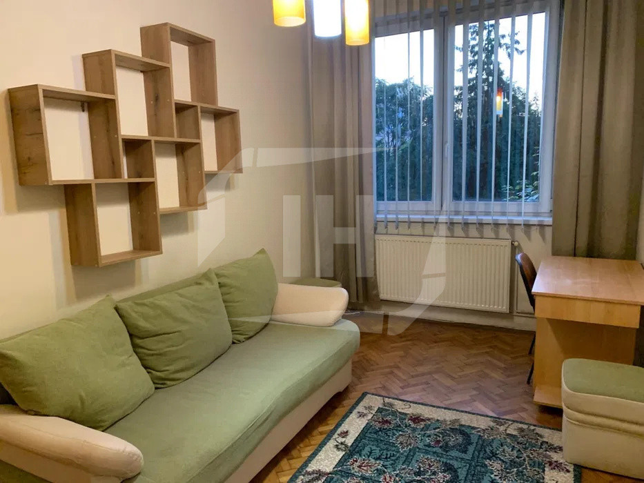 Apartament 2 camere, zona Centrala