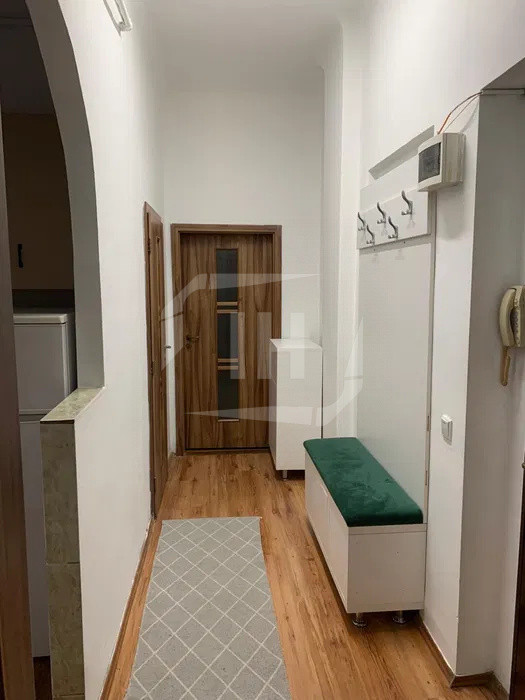 Apartament 2 camere, zona Centrala