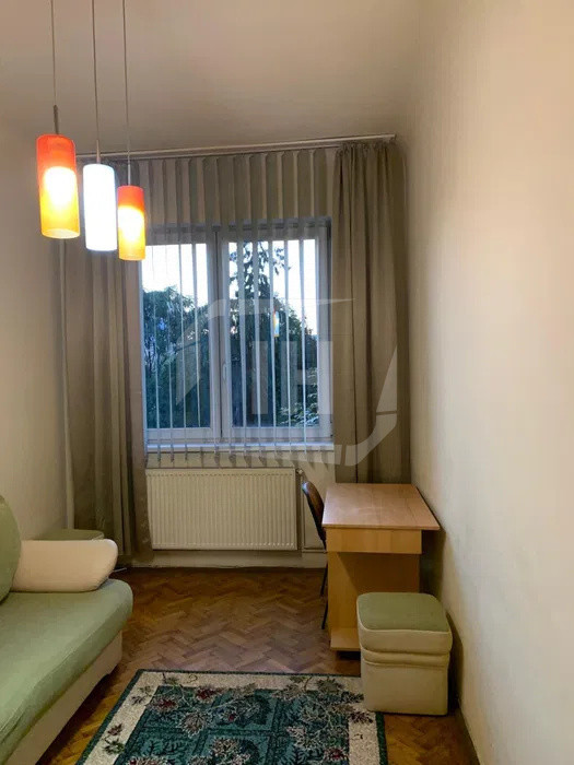 Apartament 2 camere, zona Centrala