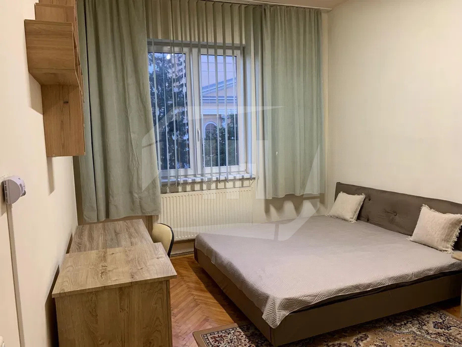 Apartament 2 camere, zona Centrala
