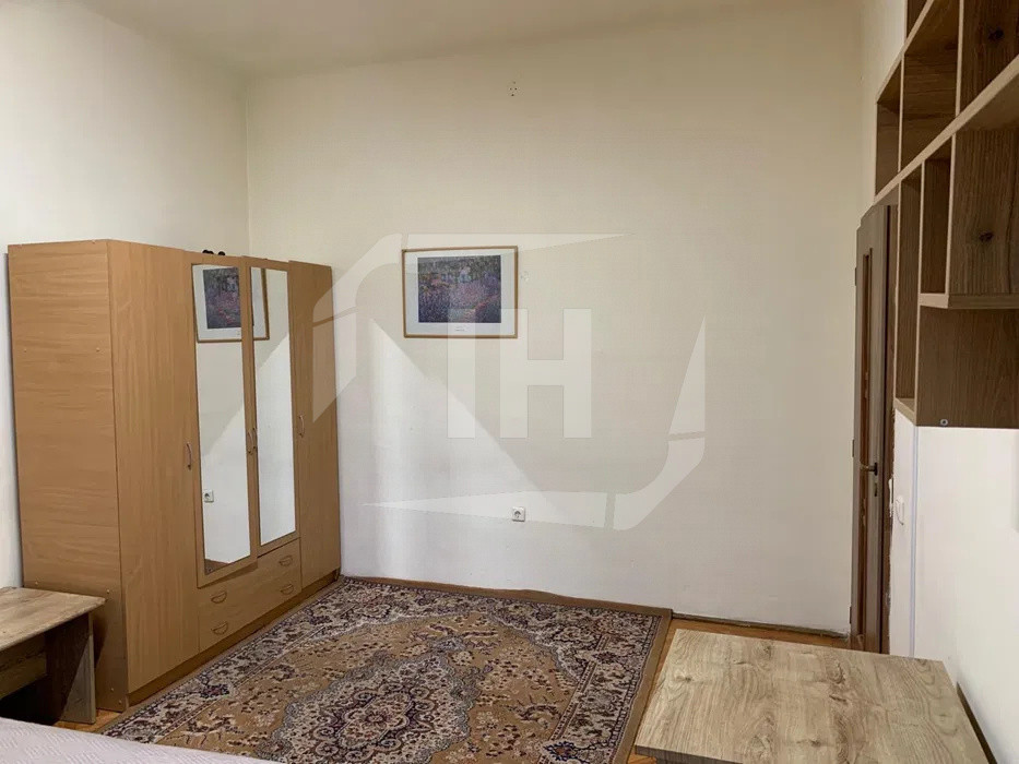 Apartament 2 camere, zona Centrala
