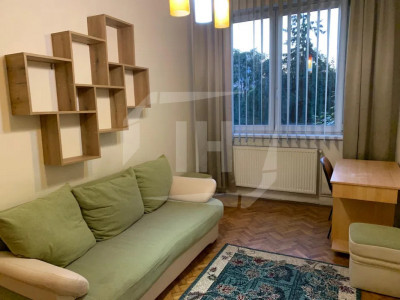 Apartament 2 camere, zona Centrala