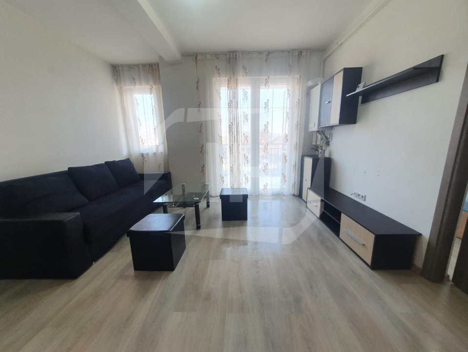 Apartament 3 camere, cu parcare, zona Iris
