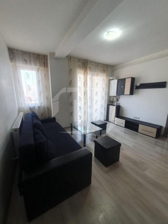 Apartament 3 camere, cu parcare, zona Iris