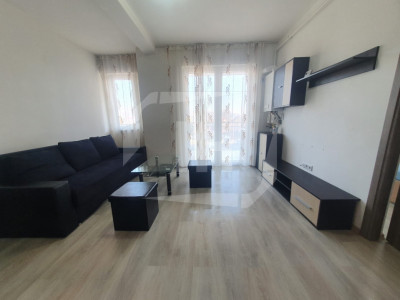 Apartament 3 camere, cu parcare, zona Iris