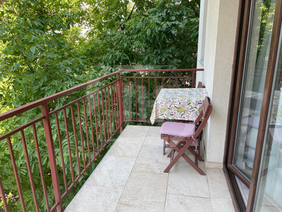 Apartament 2 camere, parcare, zona Manastur