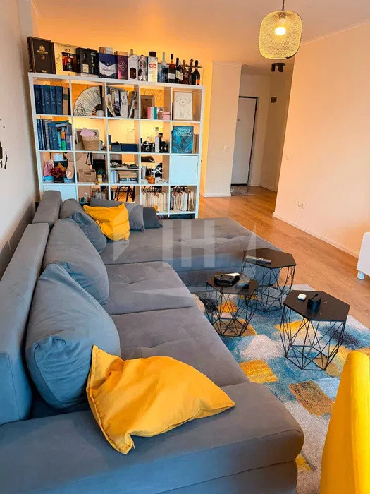 Apartament 2 camere, modern, Europa