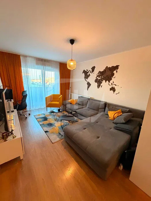 Apartament 2 camere, modern, Europa