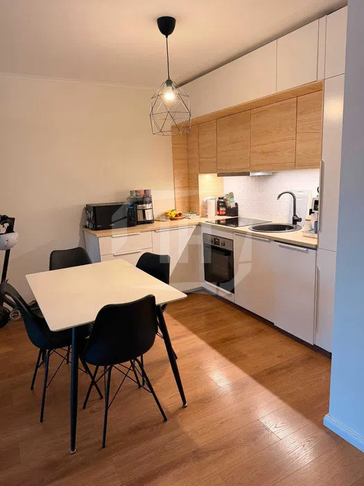 Apartament 2 camere, modern, Europa